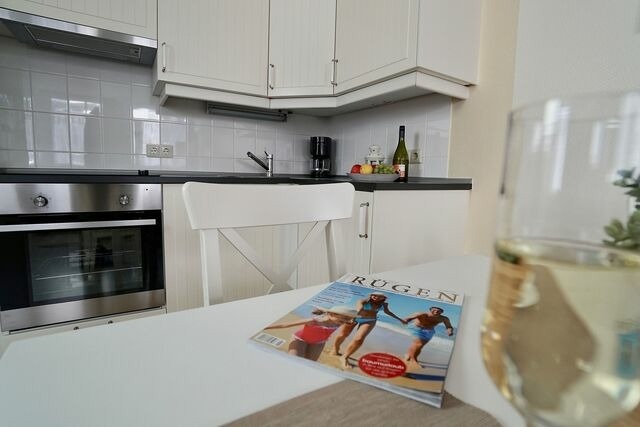 Ferienwohnung in Sellin -  Ferienappartement M&ouml;nchgut 07 - Bild 10