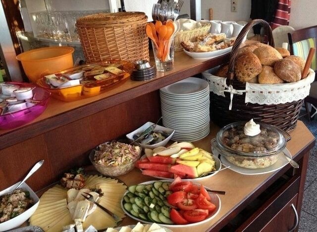 Ferienwohnung in Sellin -  Ferienappartement M&ouml;nchgut 07 - Bild 16