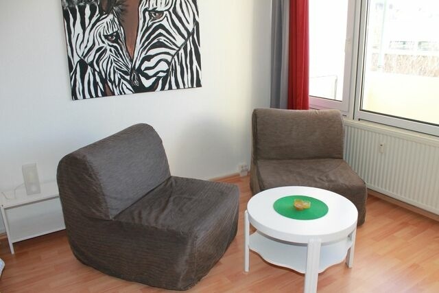 Ferienwohnung in Sch&ouml;nberg - Appartement K111 - Bild 5