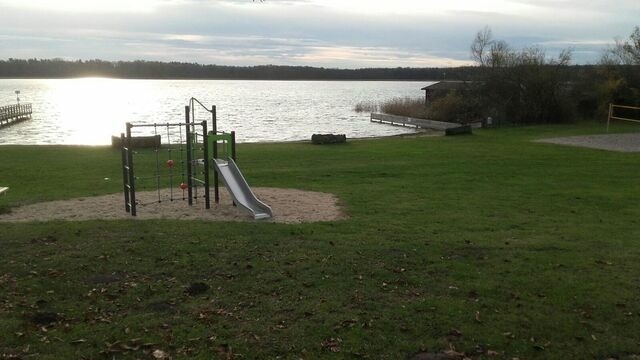 Ferienwohnung in Hohen Viecheln - Ferienwohnung "Nina" in Hohen Viecheln - Bild 11