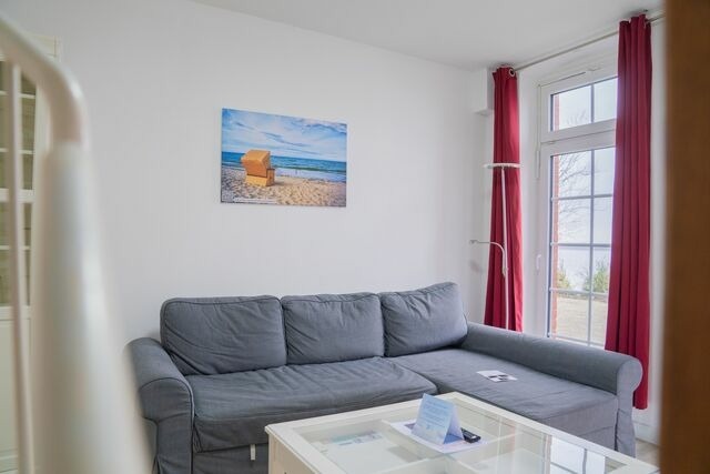 Ferienwohnung in Rabenkirchen-Faulück - Schleiblick App. 12 - Bild 4