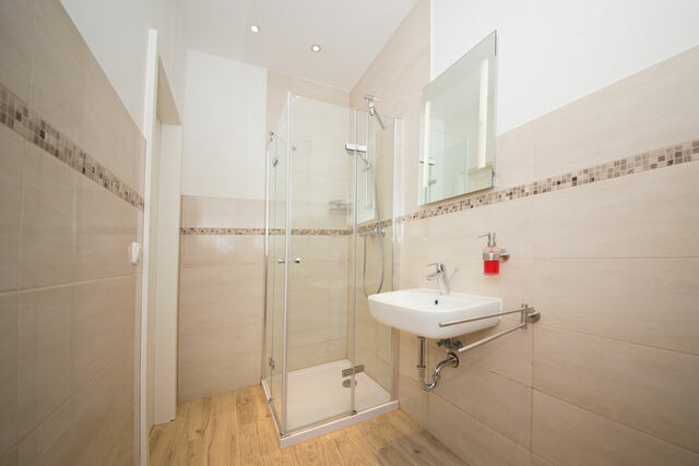 Ferienwohnung in Rabenkirchen-Faulück - Schleiblick App. 12 - Bild 5