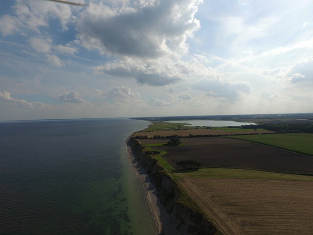 Ferienwohnung in Rabenkirchen-Faulück - Schleiblick App. 12 - Bild 11