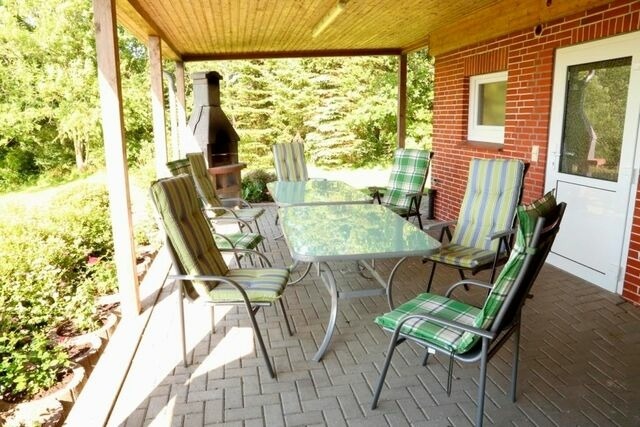 Ferienhaus in Rabenkirchen-Faulück - Ferienhaus Ostsee - Bild 4