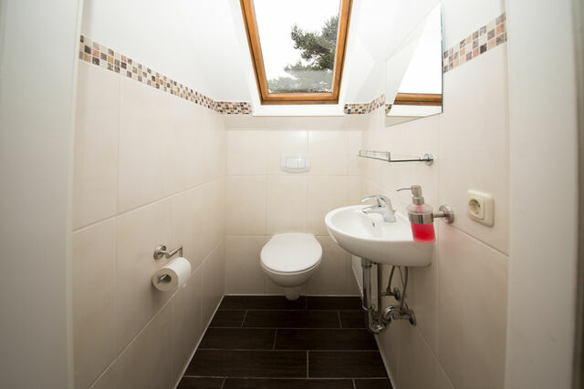 Ferienwohnung in Rabenkirchen-Faul&uuml;ck - Schleiblick Familienappartement 13 - Bild 6