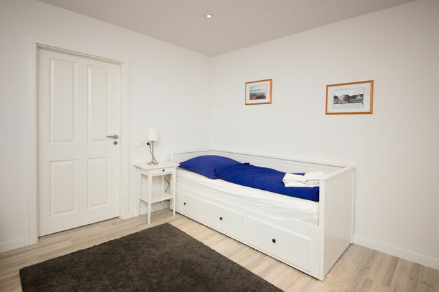 Ferienwohnung in Rabenkirchen-Faul&uuml;ck - Schleiblick Familienappartement 13 - Bild 9