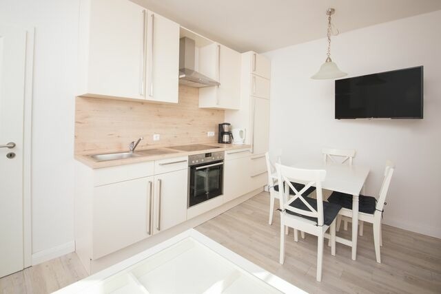 Ferienwohnung in Rabenkirchen-Faulück - Schleiblick App. 11 - Bild 4