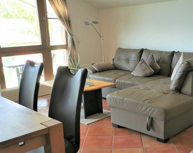 Ferienwohnung in Sellin - Zeesenhaus 06 - Bild 6