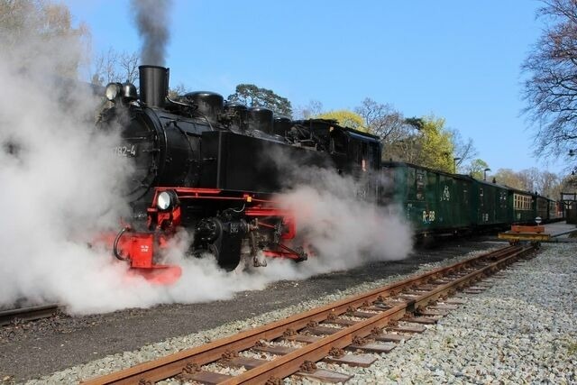 Ferienwohnung in Sellin - Zeesenhaus 06 - Bild 24