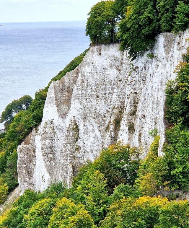 Ferienwohnung in Sellin - Zeesenhaus 06 - Bild 25