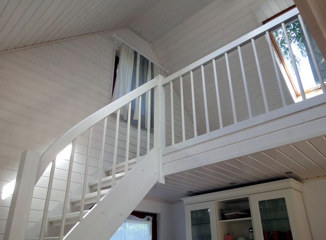 Ferienhaus in Sellin - Ferienhaus Rotkäppchen - Bild 12