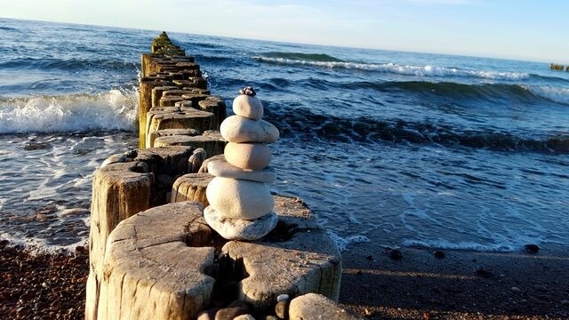Ferienwohnung in B&ouml;rgerende - Ostwind - Bild 24