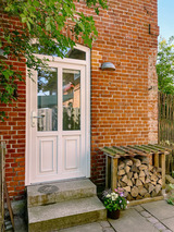 Ferienwohnung in Bünsdorf - Zeitweise - Bild 3