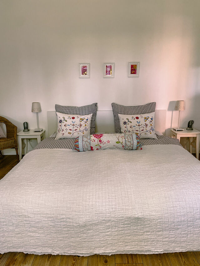 Ferienwohnung in Bünsdorf - Zeitweise - Bild 5