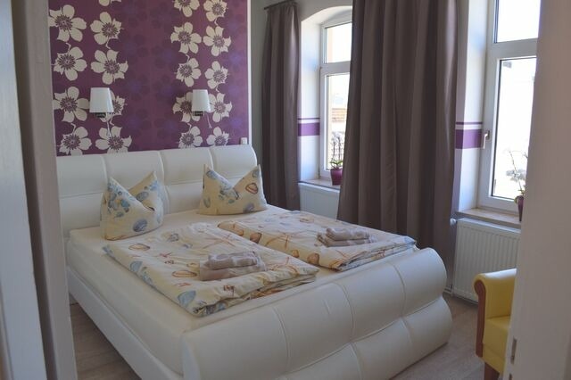 Ferienwohnung in Warnem&uuml;nde - Wohnung 6 - Dar&szlig; - Bild 5