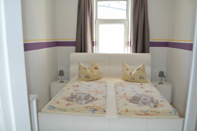 Ferienwohnung in Warnem&uuml;nde - Wohnung 6 - Dar&szlig; - Bild 7