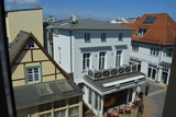 Ferienwohnung in Warnem&uuml;nde - Wohnung 6 - Dar&szlig; - Bild 10
