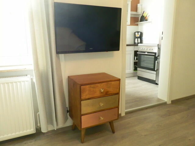 Ferienwohnung in Warnem&uuml;nde - Wohnung 7 - Liebitz - Bild 3