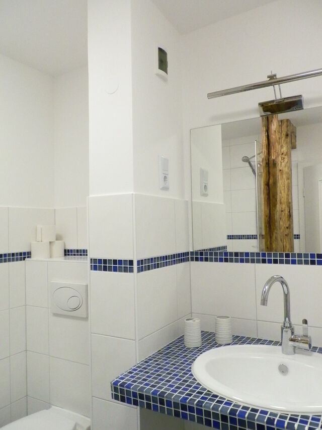 Ferienwohnung in Warnem&uuml;nde - Wohnung 7 - Liebitz - Bild 5