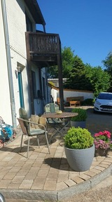 Ferienwohnung in Ascheffel - Wilsterberg FeWo "die Kleine" - Bild 11