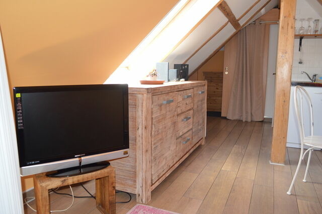 Ferienwohnung in Warnem&uuml;nde - Wohnung 4 - Hiddensee - Bild 3