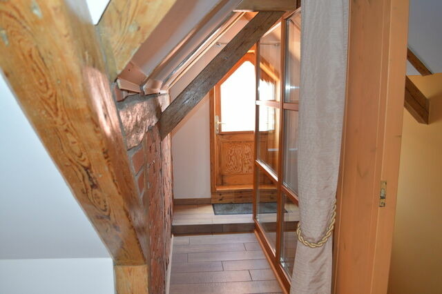 Ferienwohnung in Warnem&uuml;nde - Wohnung 4 - Hiddensee - Bild 9