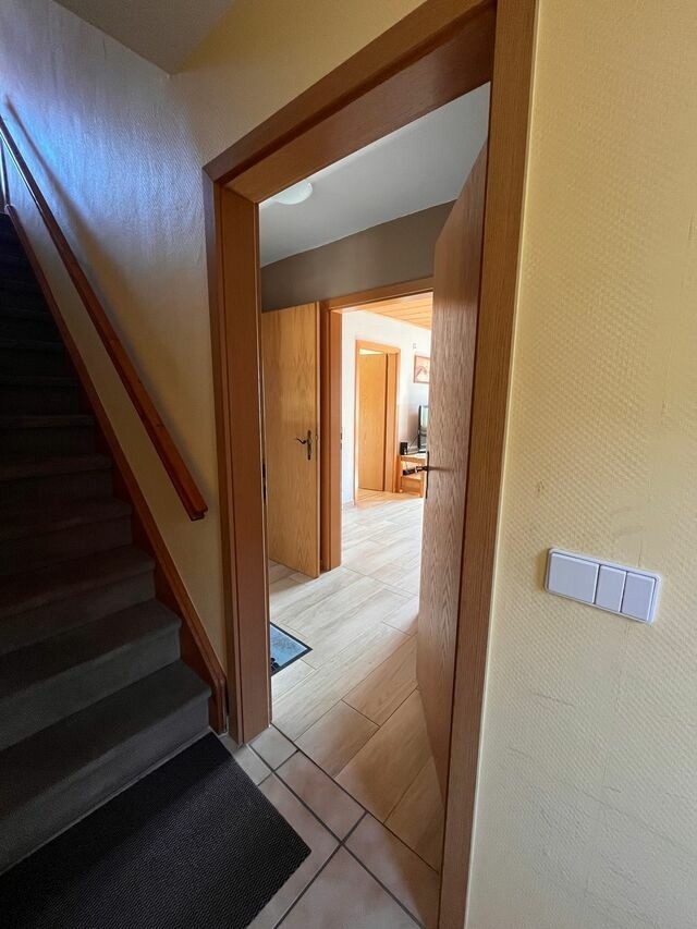 Ferienwohnung in Kochendorf - Ferienwohnung Gartenglück bei Eckernförde - Bild 21