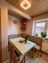 Ferienwohnung in Kochendorf - Ferienwohnung Gartenglück bei Eckernförde - Bild 13