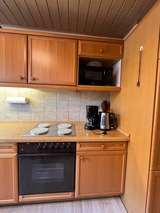 Ferienwohnung in Kochendorf - Ferienwohnung Gartenglück bei Eckernförde - Bild 15