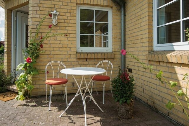 Ferienwohnung in Rieseby - 2-Zimmer Ferienwohnung "Zimmert" - Bild 8