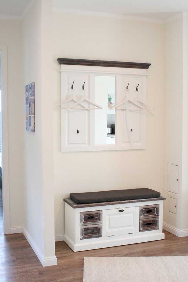 Ferienwohnung in Heiligenhafen - Ostsee - Appartement Nr. 95 "M&ouml;we" im Strand Resort - Bild 7