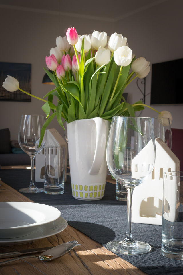 Ferienwohnung in Heiligenhafen - Ostsee - Appartement Nr. 94 "Luv und Lee" im Strand Resort - Bild 10