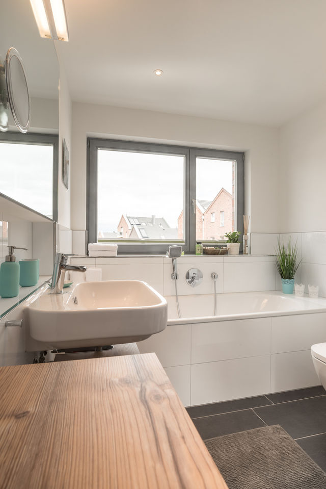 Ferienwohnung in Heiligenhafen - Ostsee - Appartement Nr. 94 "Luv und Lee" im Strand Resort - Bild 22