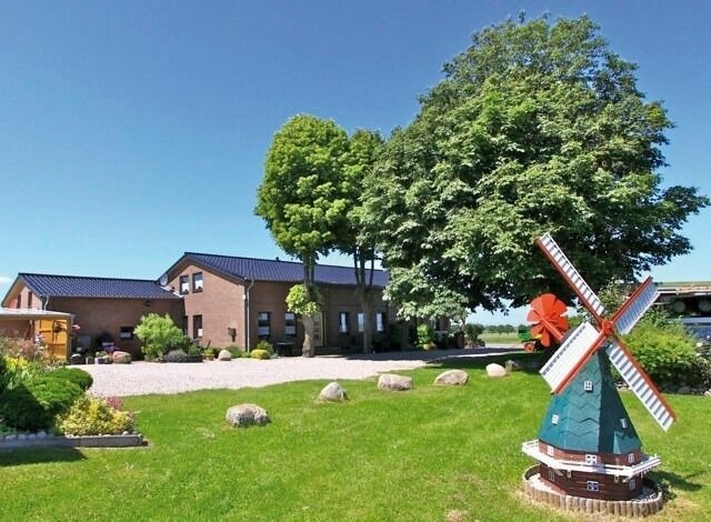 Ferienwohnung in Fehmarn OT Bannesdorf - "Ferienhof Alte M&uuml;hle" M 4 - Bild 12