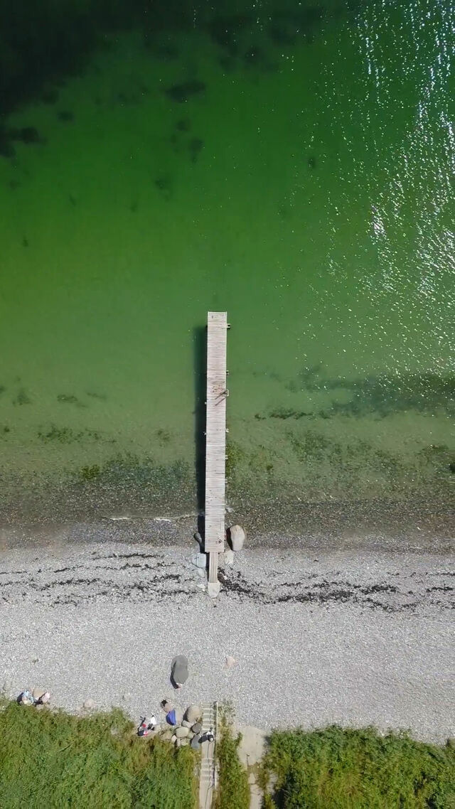 Ferienhaus in Fehmarn OT Marienleuchte - Ferienhaus Marienleuchte - Bild 21