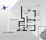 Ferienhaus in Fehmarn OT Marienleuchte - Ferienhaus Marienleuchte - Bild 22