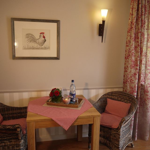 Ferienwohnung in Fehmarn OT Burg -  - Bild 6