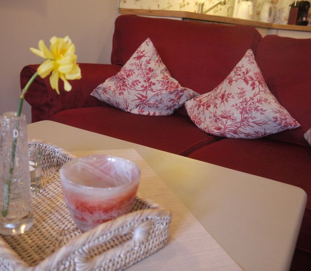 Ferienwohnung in Fehmarn OT Burg -  - Bild 7