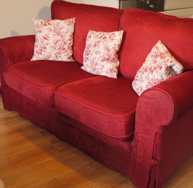 Ferienwohnung in Fehmarn OT Burg -  - Bild 8