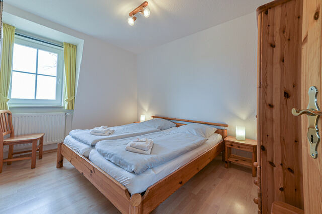 Ferienwohnung in Fehmarn OT Katharinenhof - Ferienhof Augustenh&ouml;he - Haus am Feld Nr.4 - Bild 3