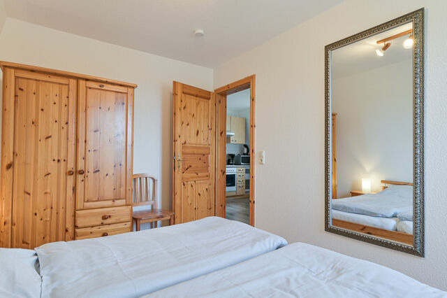 Ferienwohnung in Fehmarn OT Katharinenhof - Ferienhof Augustenh&ouml;he - Haus am Feld Nr.4 - Bild 4