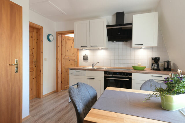 Ferienwohnung in Fehmarn OT Katharinenhof - Ferienhof Augustenh&ouml;he - Haus am Feld Nr.4 - Bild 7