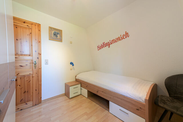 Ferienwohnung in Fehmarn OT Katharinenhof - Ferienhof Augustenh&ouml;he - Haus am Feld Nr.4 - Bild 8