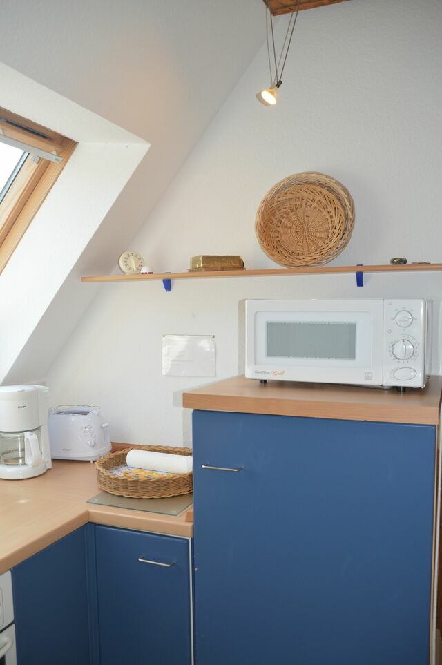 Ferienwohnung in Schönberg - Zaumseil, Axel: Fe-App. "oben" - Bild 13