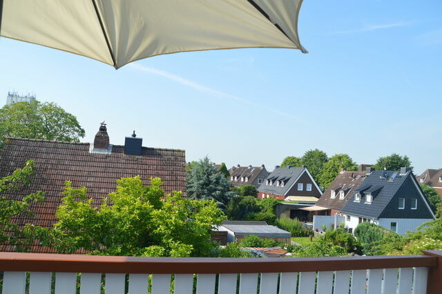 Ferienwohnung in Schönberg - Zaumseil, Axel: Fe-App. "oben" - Bild 19