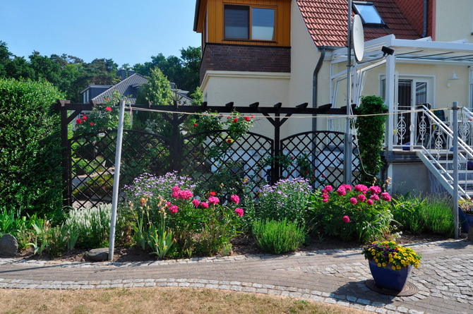 Ferienwohnung in K&uuml;hlungsborn - Haus Scheidler - Bild 3
