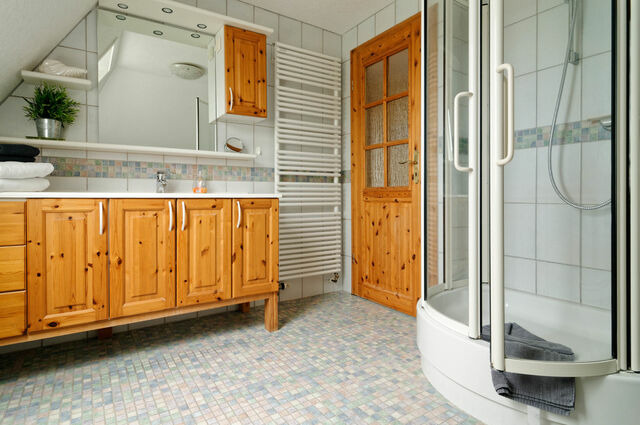 Ferienhaus in Schönberger Strand - Stoltenberg, Mona & Sönke: "Dat Strandhuus" - Bild 17