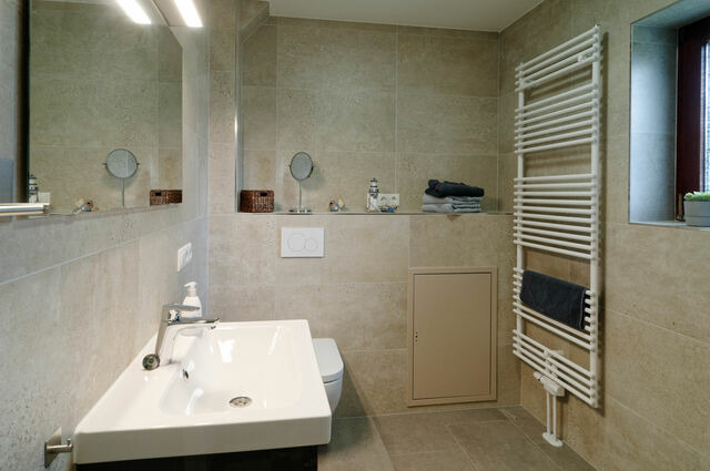 Ferienhaus in Schönberger Strand - Stoltenberg, Mona & Sönke: "Dat Strandhuus" - Bild 12