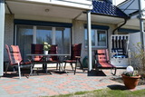 Ferienwohnung in Sch&ouml;nberger Strand - Bittner, Frauke & L&auml;u, Karin: Ferienwohnung "Hinterm Deich" - Bild 1