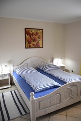 Ferienwohnung in Sch&ouml;nberger Strand - Bittner, Frauke & L&auml;u, Karin: Ferienwohnung "Hinterm Deich" - Bild 3